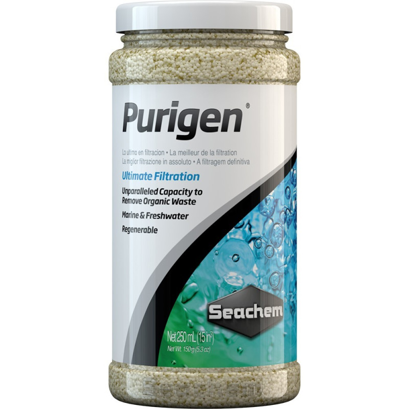 Seachem Purigen®