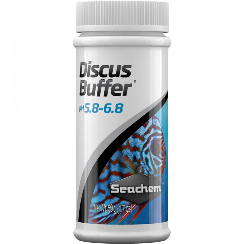 Discus Buffer