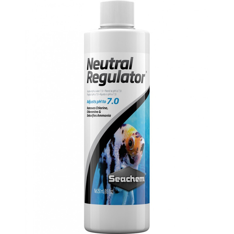 Liquid Neutral Regulator