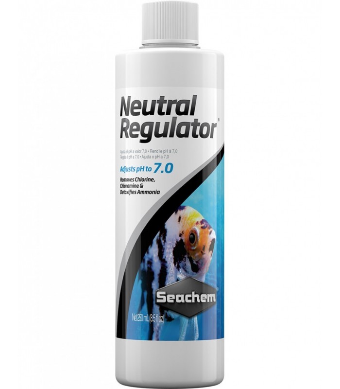 Liquid Neutral Regulator