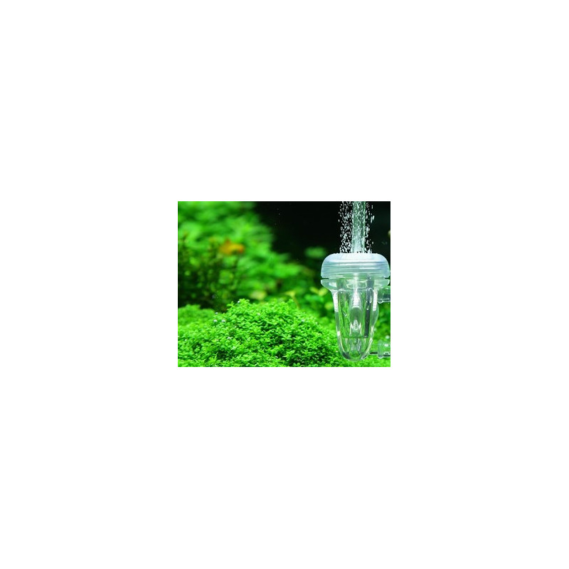 Difusor de CO2 TROPICA 3 en 1