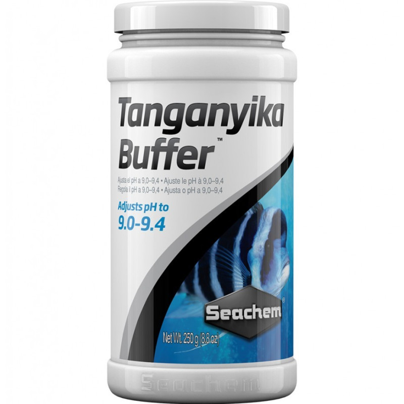 Tampón Tanganica
