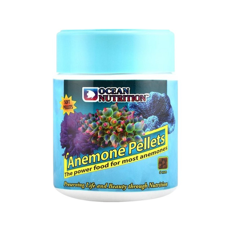 Anemone Pellets - Ocean Nutrition