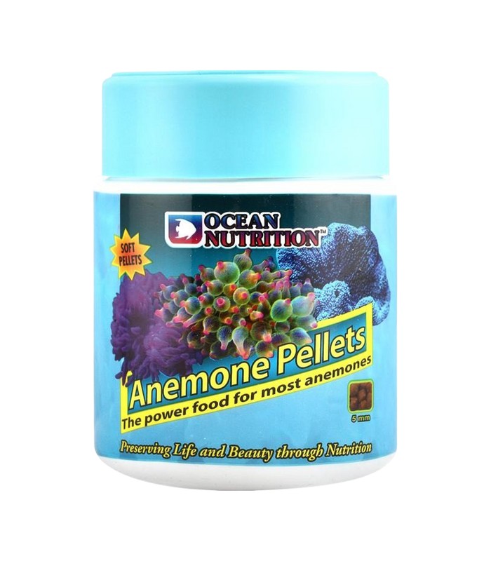 Anemone Pellets - Ocean Nutrition