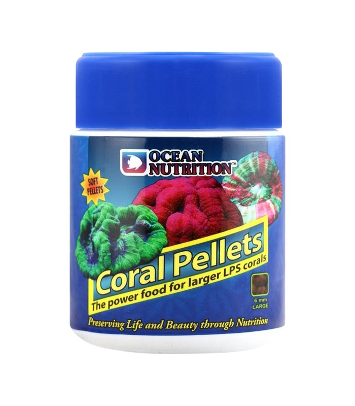 Coral Pellets - Ocean Nutrition