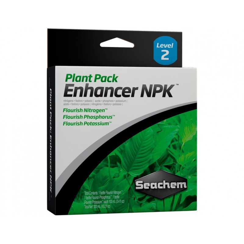 Plant Pack Enhancer