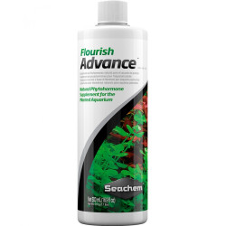 Flourish Advance Flourish Advance