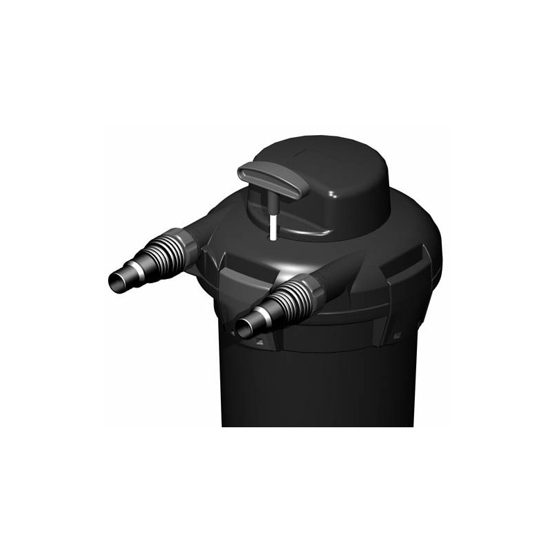 PONTEC PondoPress Set 5000