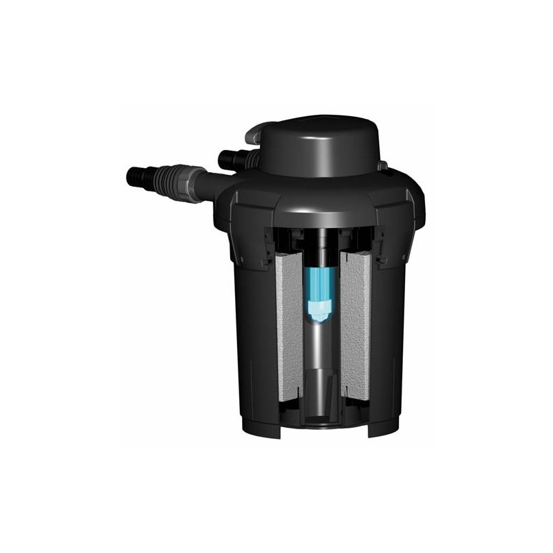 PONTEC PondoPress Set 5000