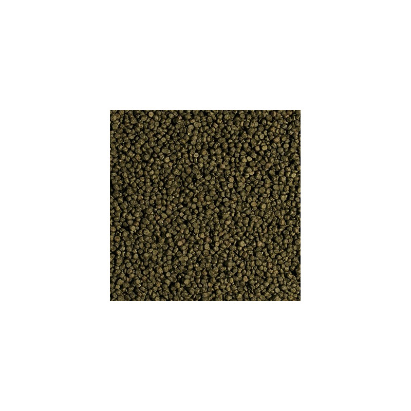 Tropical Koi Spirulina Pellets S