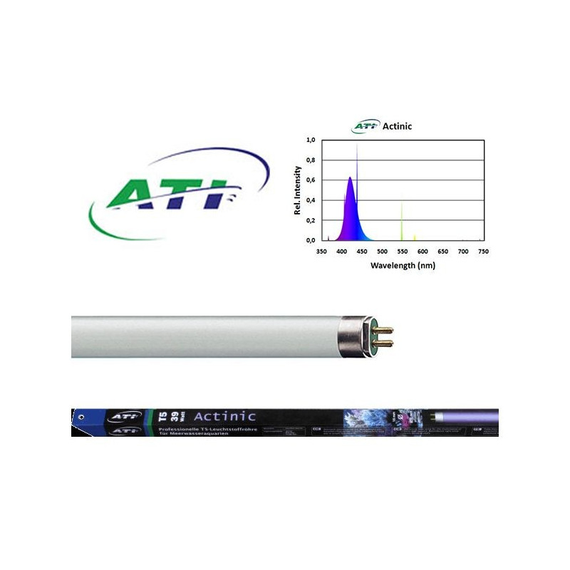 ATI - Actinic Blue T5