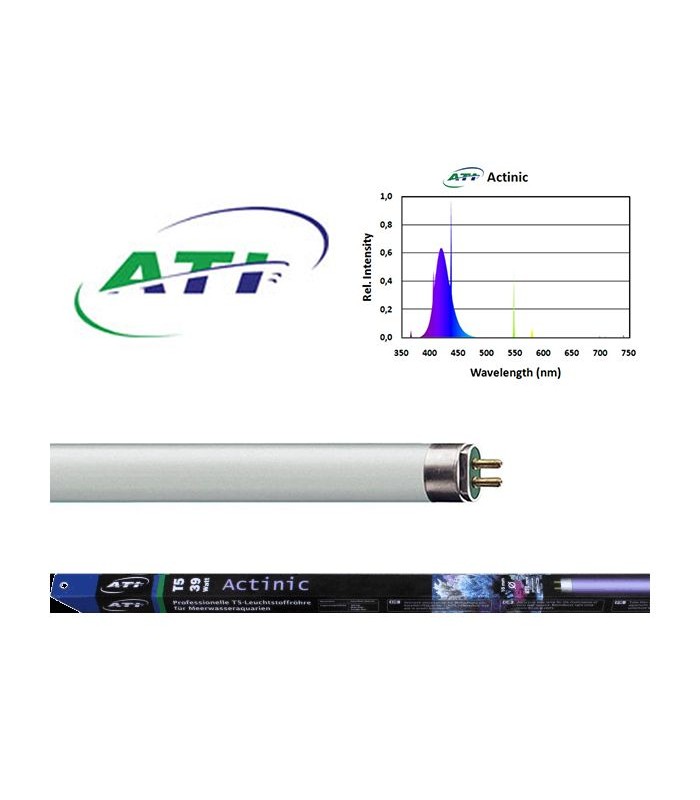 ATI - Actinic Blue T5
