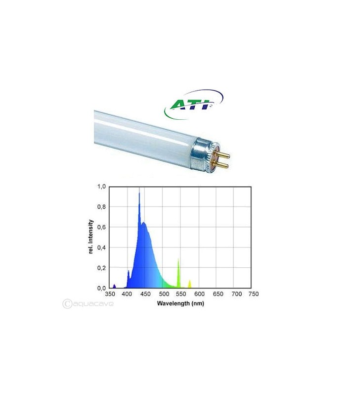 ATI - Actinic Blue T5