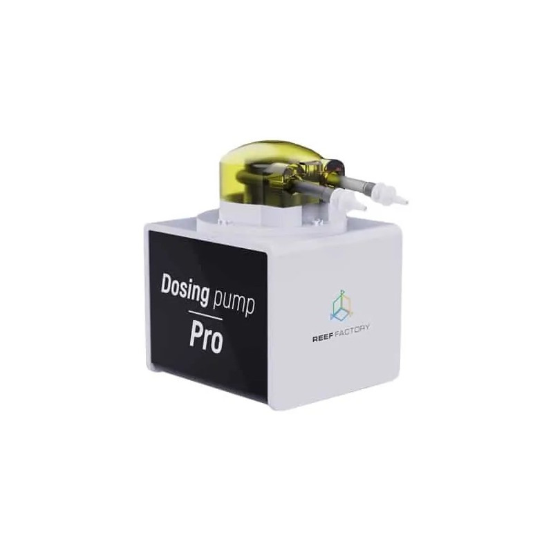 PRO Dosing Pump - Reef Factory