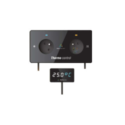 Reef Factory - Thermo Control Reef Factory - Thermo Control