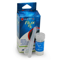 Flux Rx - Blue Life Flux Rx - Blue Life