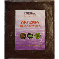 Placa de Artemia Ocean Nutrition Placa de Artemia Ocean Nutrition