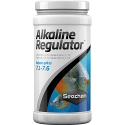Alkaline Regulator Alkaline Regulator