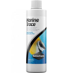 Marine Trace Marine Trace