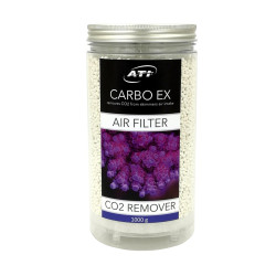 ATI Carbo Ex Air Filter 1,5L ATI Carbo Ex Air Filter 1,5L