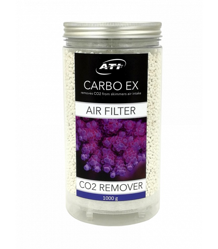 ATI Carbo Ex Air Filter 1,5L