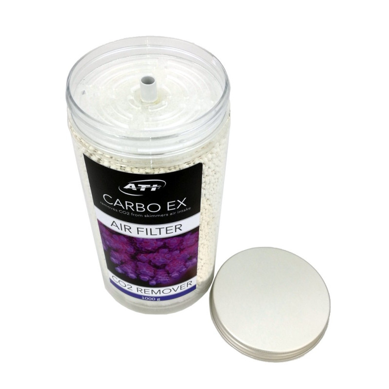 ATI Carbo Ex Air Filter 1,5L