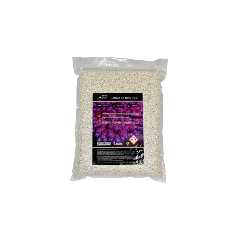 ATI Carbo Ex Refill 3250g