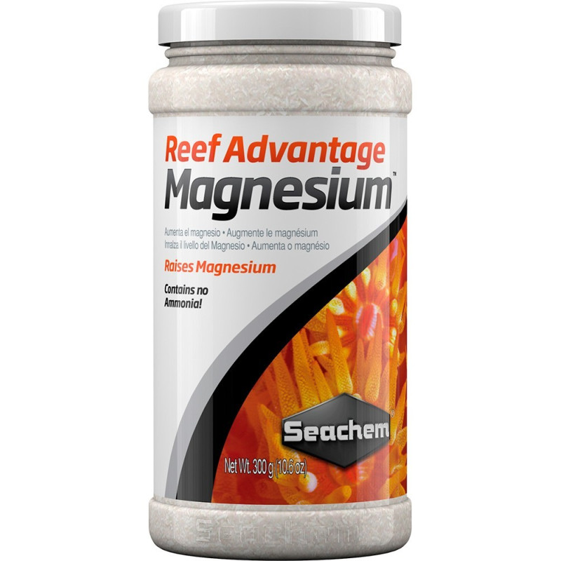 Reef Advantage Magnesium