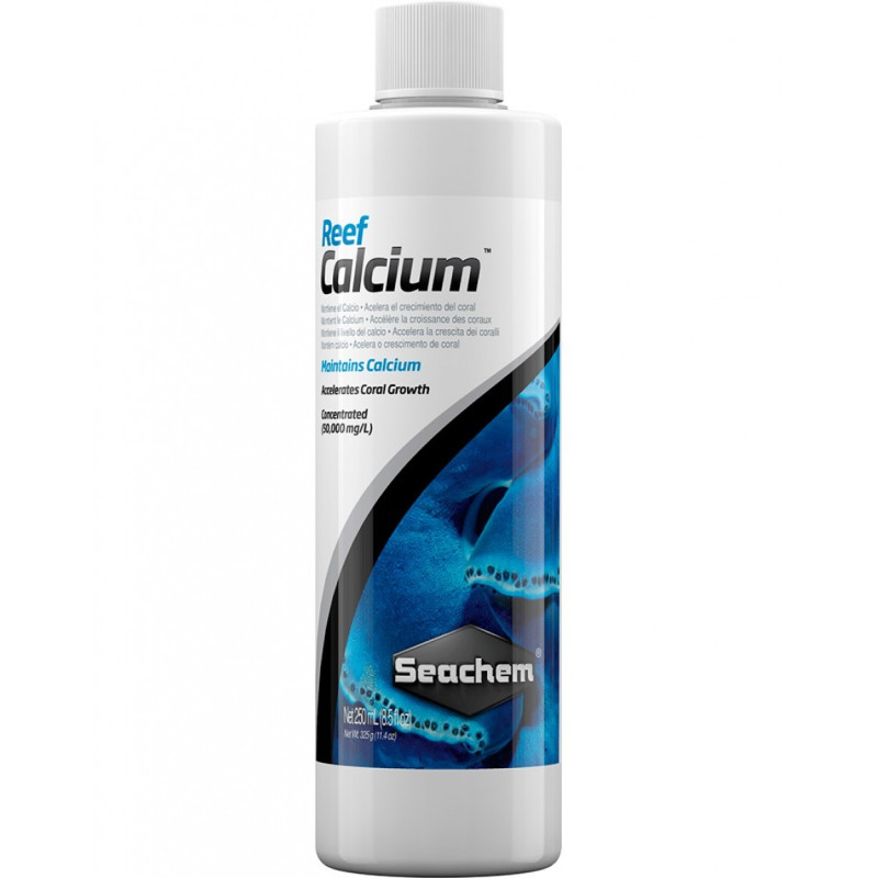 Reef Calcium