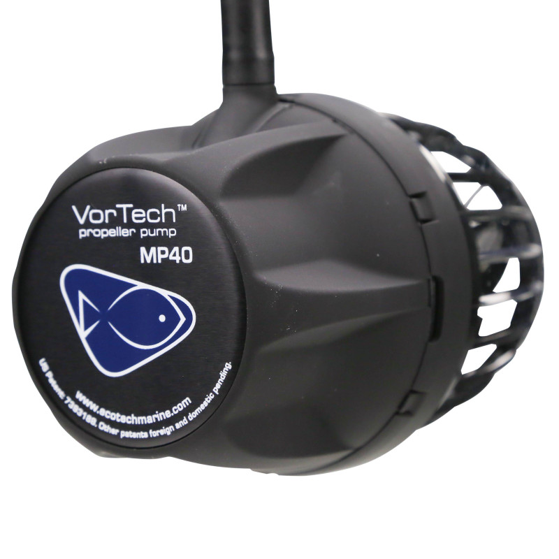 Vortech MP40w QD
