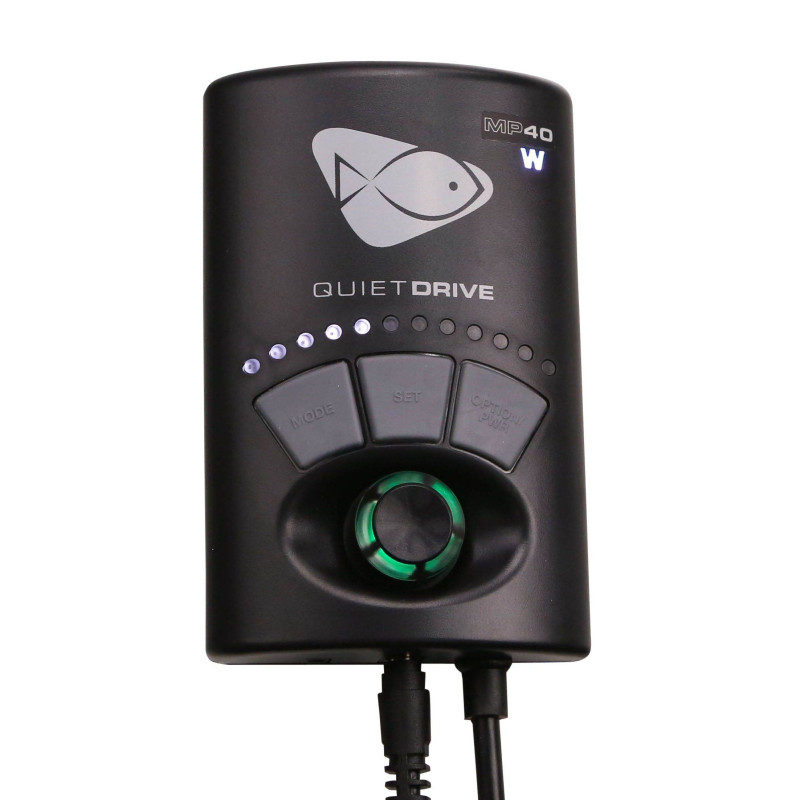 Vortech MP40w QD