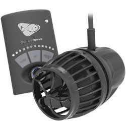 Vortech MP60w QD Vortech MP60w QD