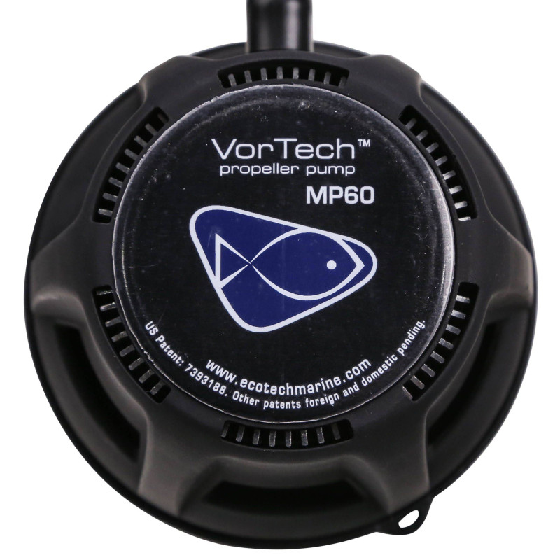Vortech MP60w QD Vortech MP60w QD