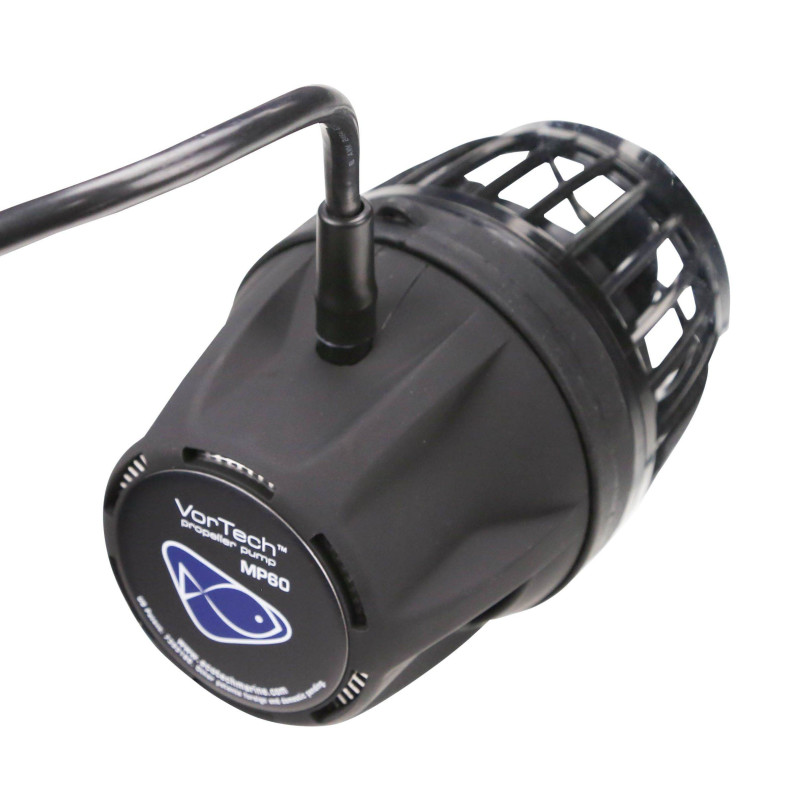 Vortech MP60w QD Vortech MP60w QD