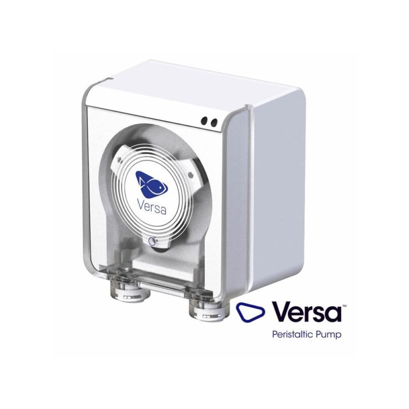 Versa Dosing Pump Versa Dosing Pump