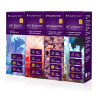 Amino Mix + Vitality + Energy + Build - AquaForest