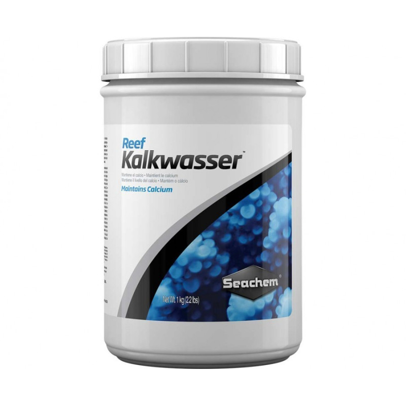 Reef Kalkwasser