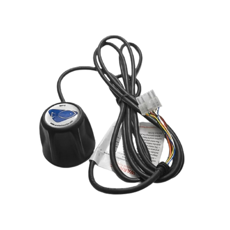 Dry-Side Assembly / Motor MP60 - Ecotech Marine