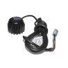 Dry-Side Assembly / Motor MP40 - Ecotech Marine