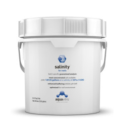 Aquavitro Salinity Aquavitro Salinity