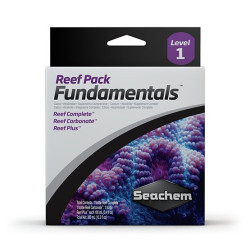Reef Pack Fundamentals Reef Pack Fundamentals