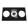 Radion G3 Pro Lens Frame - Ecotech Marine