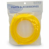 Tubo Poliuretano Amarelo 7.6m - Ecotech Marine
