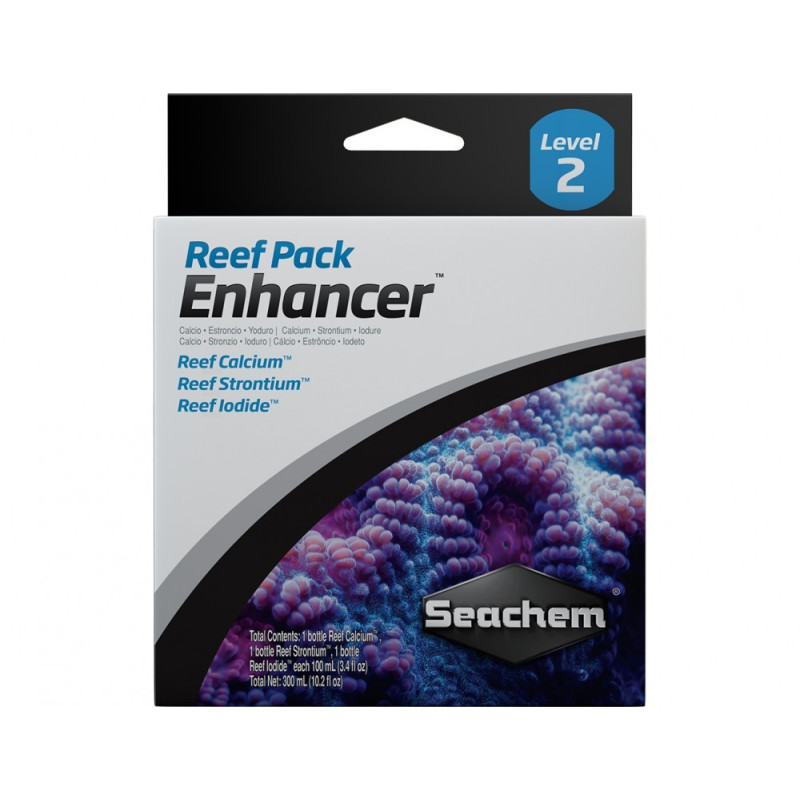 Reef Pack Enhancer