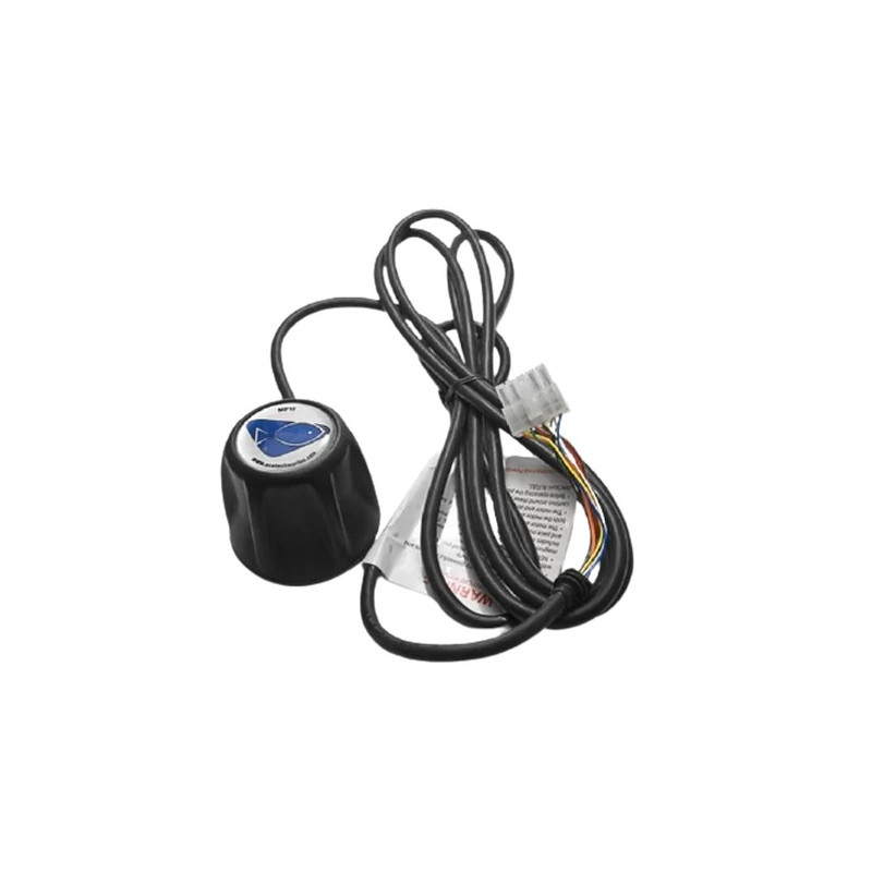 Dry-Side Assembly / Motor MP10 - Ecotech Marine