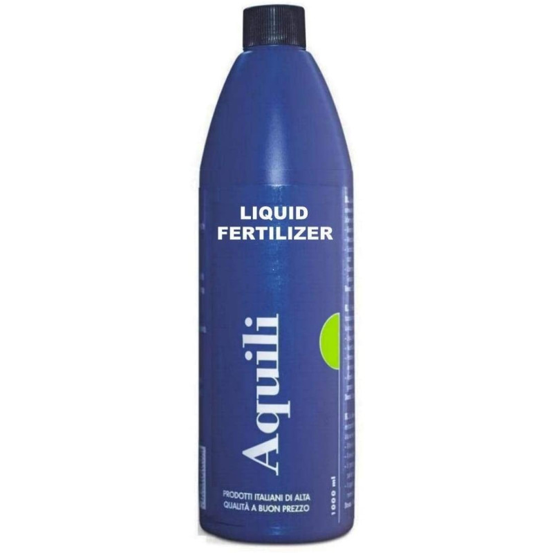 Aquili Liquid Fertilizer 1L