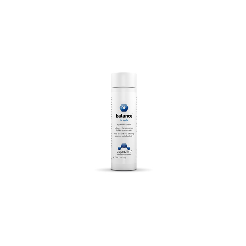 Equilibrio Aquavitro