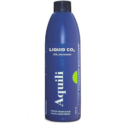 Aquili Liquid CO2 Aquili Liquid CO2