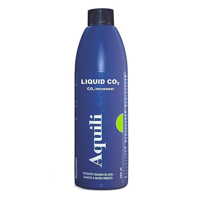 Aquili Liquid CO2