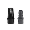 KIT Pinha e Peça de encaixe p/ mangueira Vectra S1/M1